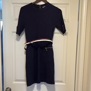 Ted Baker Dress with Belt